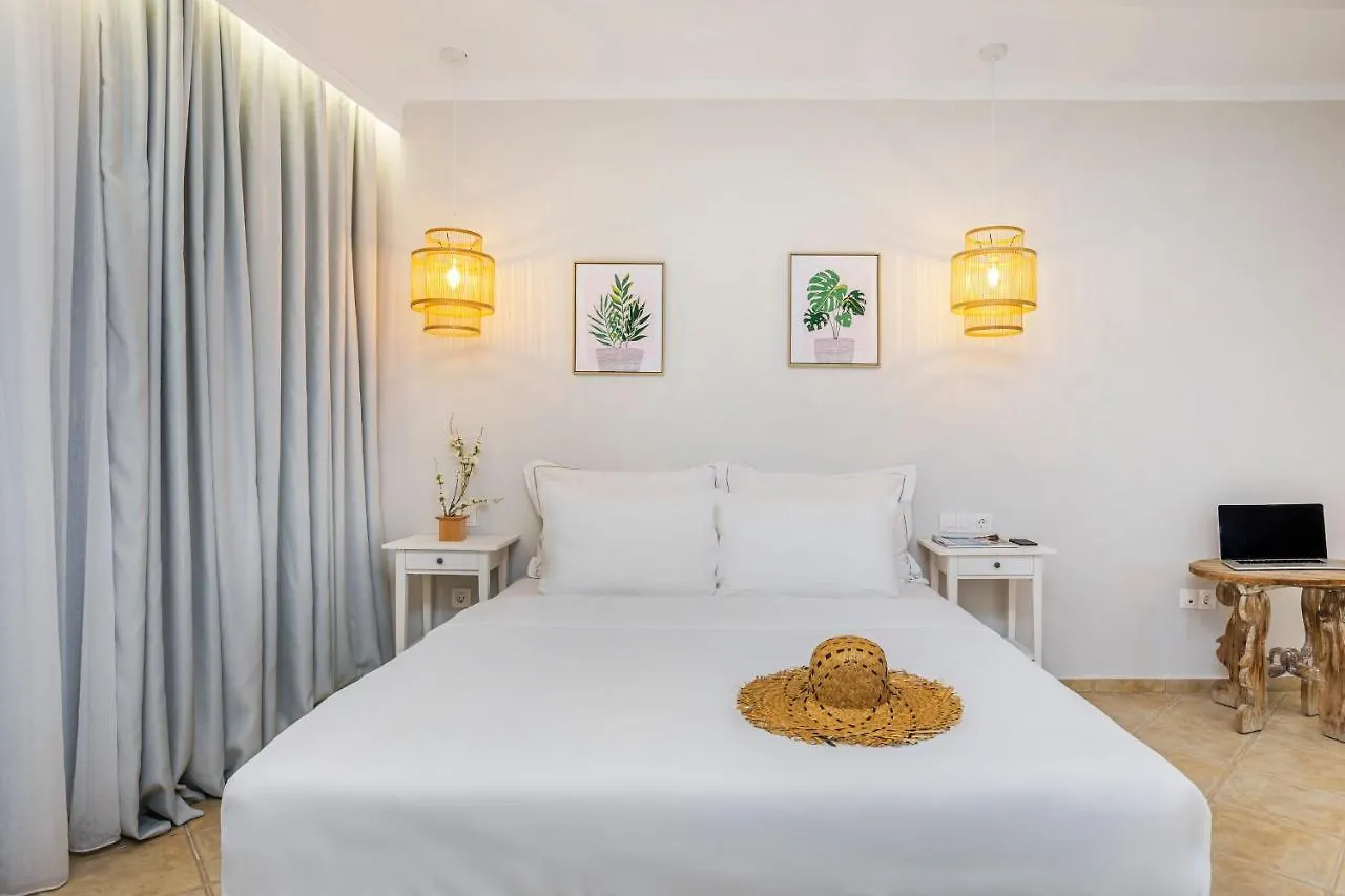 Hesperides Hotel Pefkohori Pefkochori