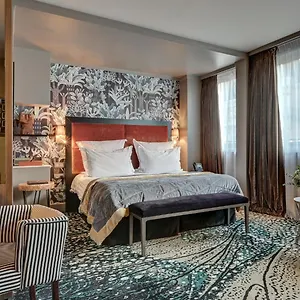 ***** Otel Juliana Fransa