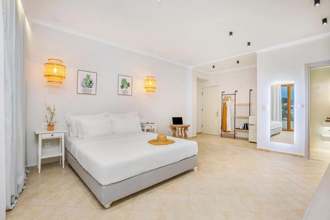 Hesperides Hotel 佩科霍里
