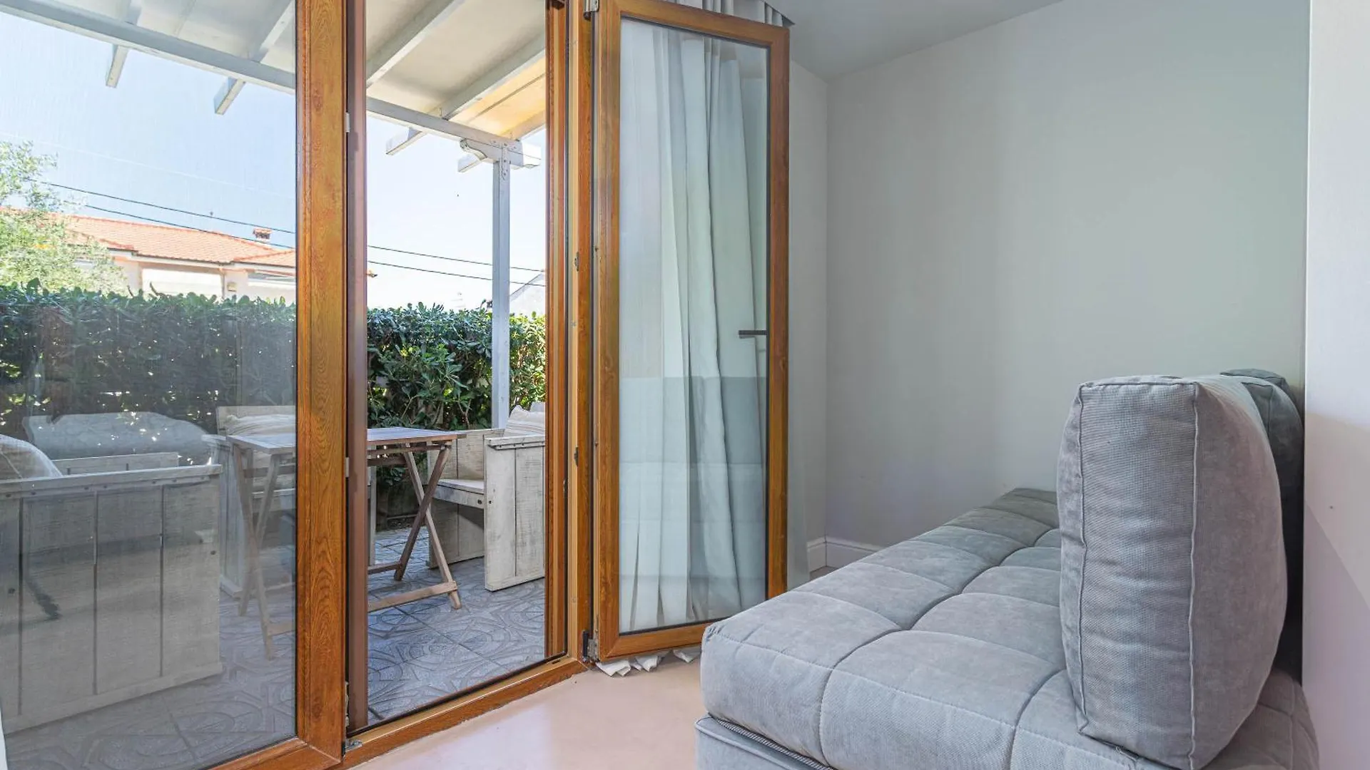 Hesperides Hotel 佩科霍里 希腊